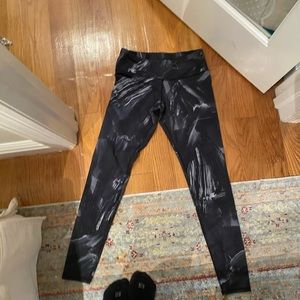 Yoga pants leggings athleta